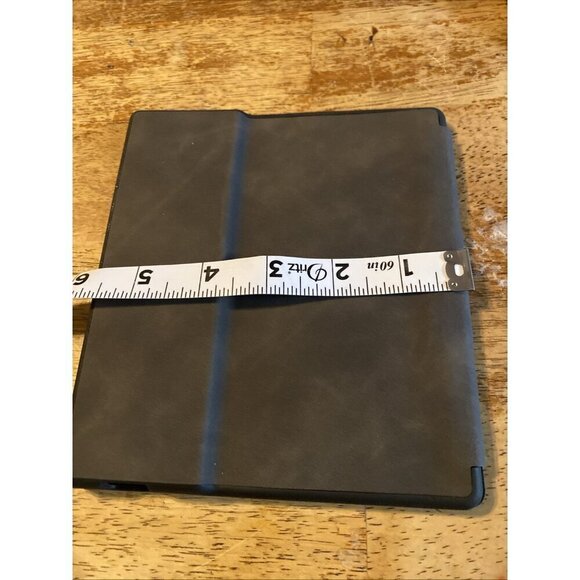 Universal Case for 6 Inch Tablet eReader Book Style Folio Protective Cover New - Picture 4 of 5